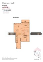 Irwell Hill Residences (D9), Apartment #509959791